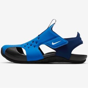 Kids Nike Sunray Protect 2 Sandals